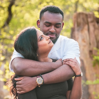 Engagement photo 7