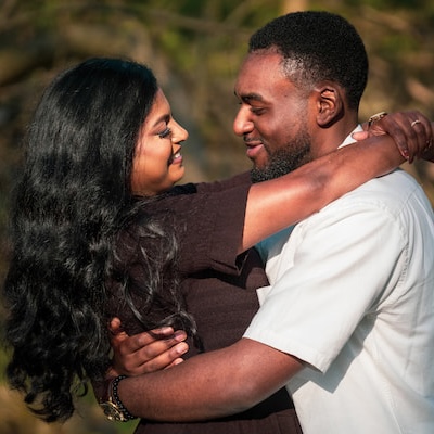 Engagement photo 10