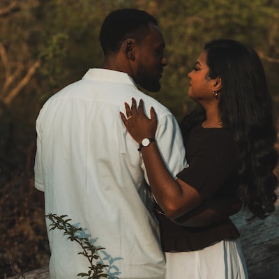 Engagement photo 12
